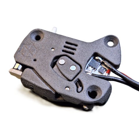 Perun for M14 ETU w/ Integrated Clicker for Tokyo Marui/CYMA M14 AEGs