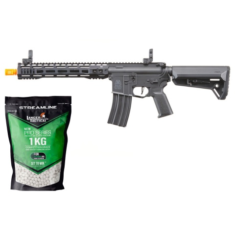 BG Defense Type-A SPR 12