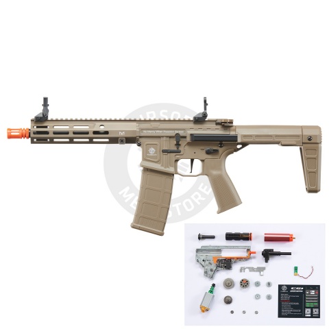 Poseidon Punisher 9