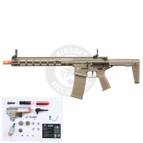 Poseidon Punisher 14