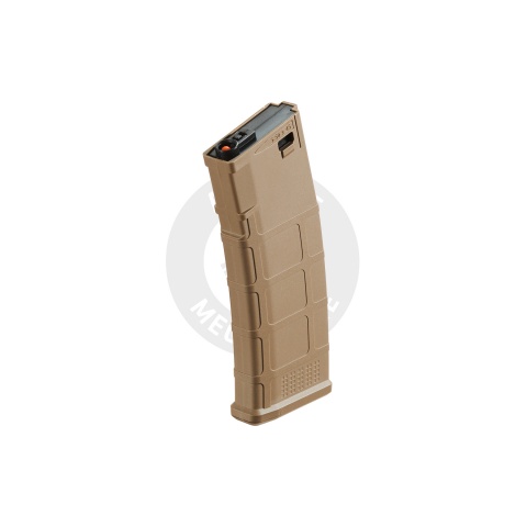 Poseidon AR M4 220 Rounds AEG Magazines x 4 Pack
