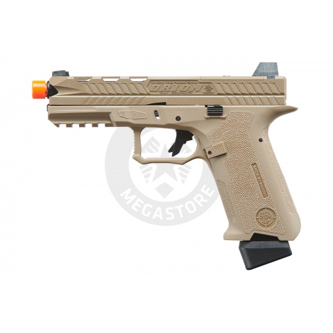 Poseidon Orion Combat GBB Pistol No. 2