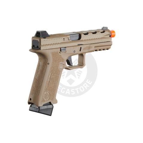 Poseidon Orion Combat GBB Pistol No. 2