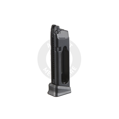 Poseidon CO2 Gas Magazine for Orion GBBP - (Black)