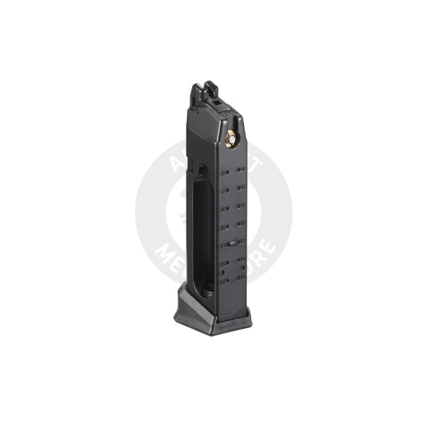 Poseidon Green Gas Magazine for Orion GBBP - (Black)