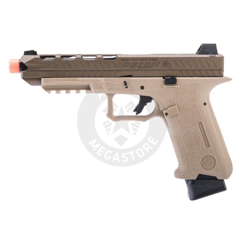 Poseidon Orion Performance Series GBB Pistol No.3