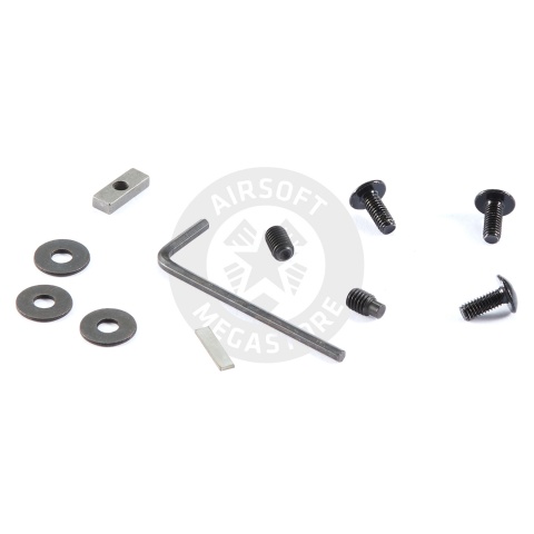  Poseidon HTA Type-Attack Universal Holster