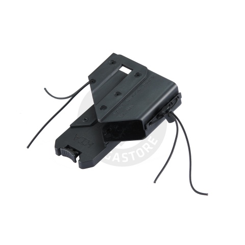 Poseidon HTA Type-Attack Universal Holster