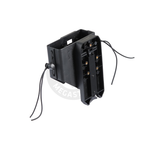  Poseidon HTA Type-Attack Universal Holster