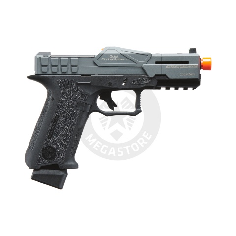 Poseidon CSI XG8 Close Combat Tactical GBB Pistol