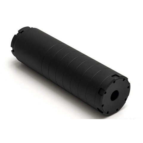 PTS Dead Air Wolfman Modular Mock Suppressor