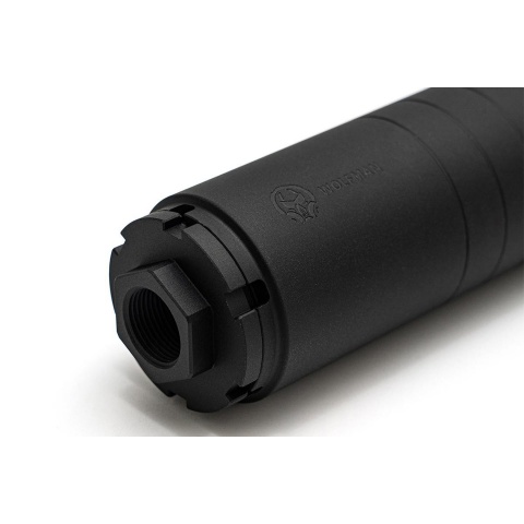 PTS Dead Air Wolfman Modular Mock Suppressor