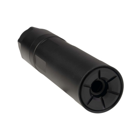 PTS Griffin Armament Resistance R22 Tape Mount Modular Tracer Mock Suppressor