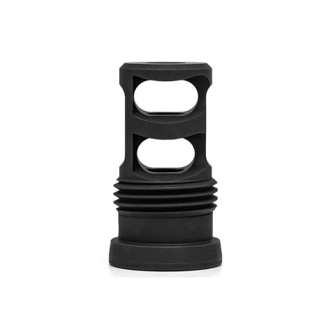 PTS Griffin Armament Taper Mount Paladin Brake for Airsoft Rifles