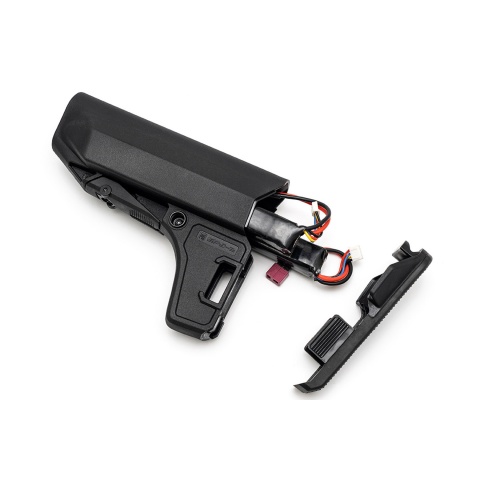 PTS Enhanced Polymer Stock EPS-2 - (Black)
