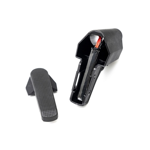 PTS Enhanced Polymer Stock EPS-2 - (Black)