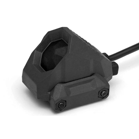 PTS Unity Tactical AXON-SL Modular Pressure Switch Picatinny RIS Mount 2.5mm Plug