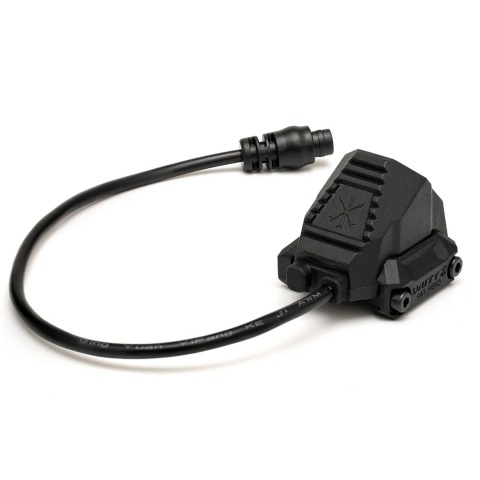 PTS Unity Tactical AXON-SL Modular Pressure Switch Picatinny RIS Mount 2.5mm Plug