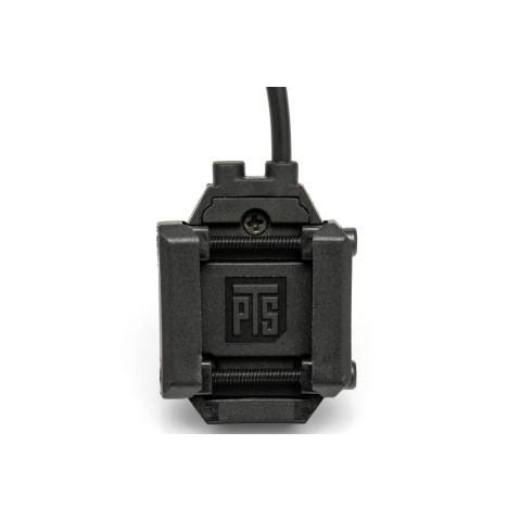 PTS Unity Tactical AXON-SL Modular Pressure Switch Picatinny RIS Mount 2.5mm Plug