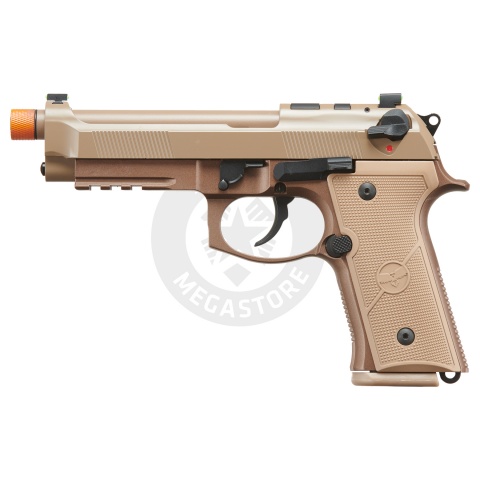 Vorsk Raven R9-4 GBB Pistol