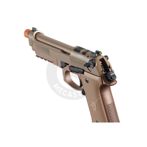 Vorsk Raven R9-4 GBB Pistol - (Tan)