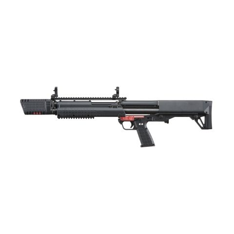 AceTech Quark QD KSG Shotgun Tracer Unit (Color: Black)