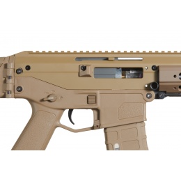 A&K Masada ACR Airsoft AEG Rifle (Color: Flat Dark Earth)