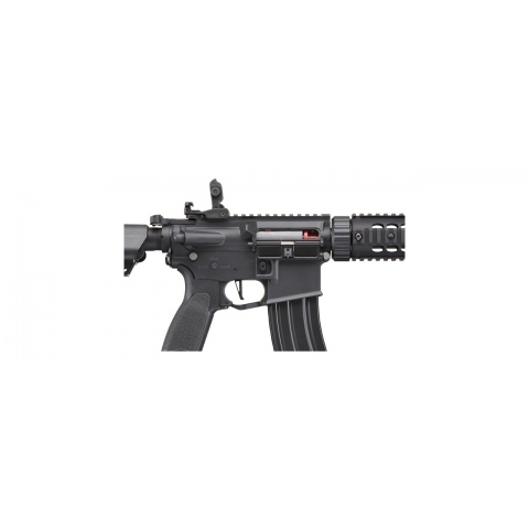 Lancer Tactical LT-15 Hybrid Gen 2 M4 SD 9