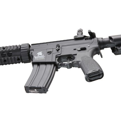 Lancer Tactical LT-15 Hybrid Gen 2 M4 SD 9