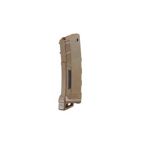 Lancer Tactical Gen 3 M4 SPR Interceptor Airsoft AEG Rifle (Color: Tan)