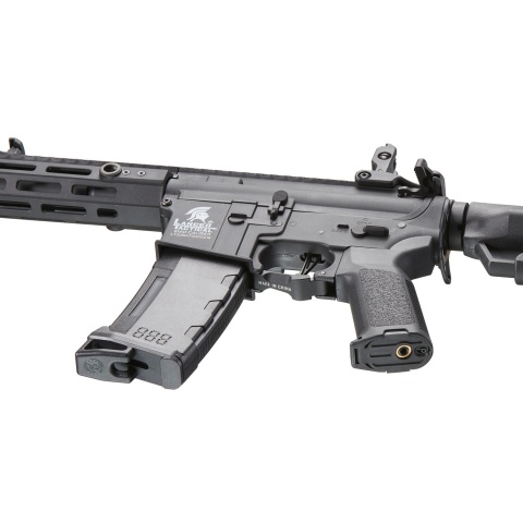 Lancer Tactical Gen 3 Hellion M-LOK 7