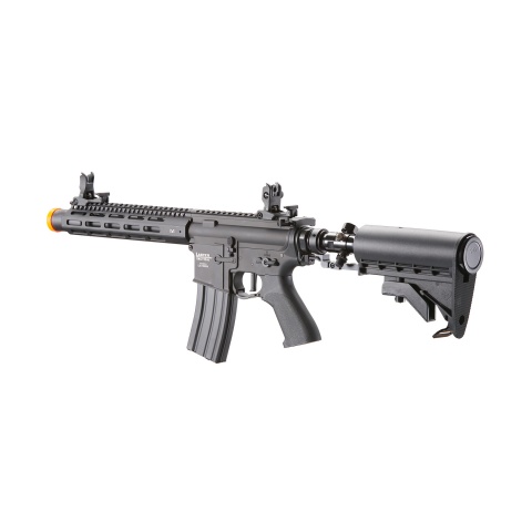 Lancer Tactical Full Metal Legion HPA M-LOK 10