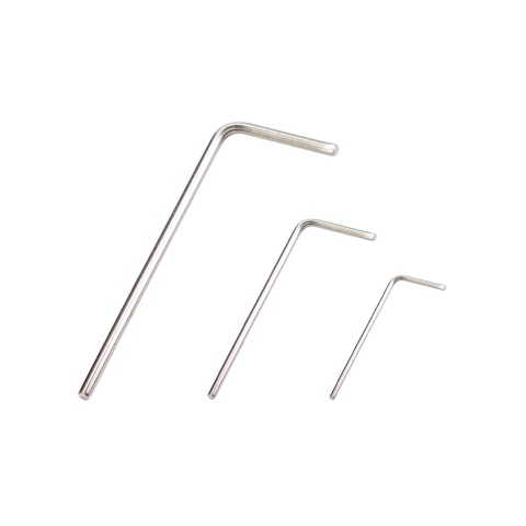 WellFire MB4419-2BAB Bolt Action Airsoft Sniper Rifle (Color: Black)