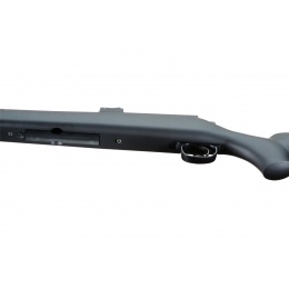Tokyo Marui VSR-10 Pro Bolt Action Airsoft Rifle (Color: Black)