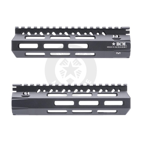 BCM Gunfighter MCMR 7