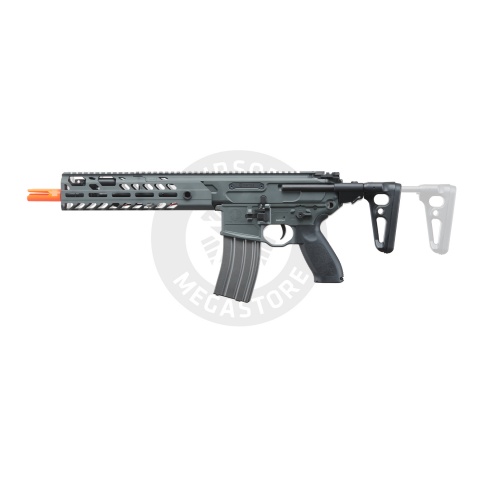 Sig Sauer PROFORCE MCX Virtus Airsoft AEG Rifle - (Dark Gray)