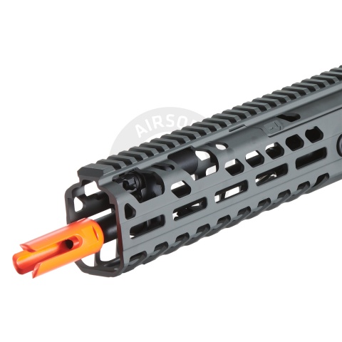 Sig Sauer PROFORCE MCX Virtus Airsoft AEG Rifle - (Dark Gray)