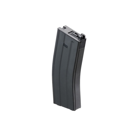 KLI SRC ZAROS 35 Round GBBR Airsoft Rifle Magazine - CO2