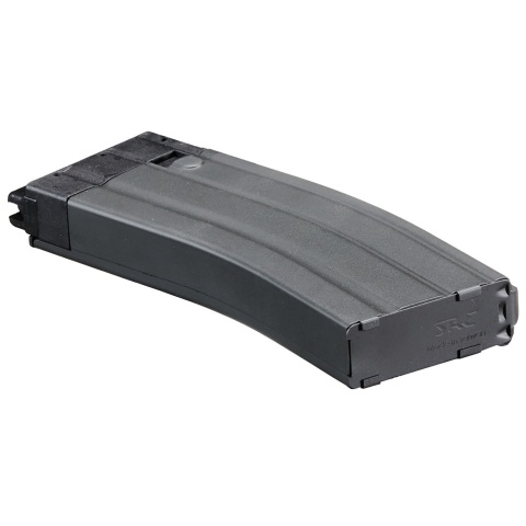 KLI SRC ZAROS 35 Round GBBR Airsoft Rifle Magazine - CO2