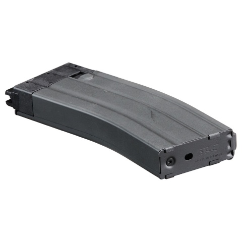 KLI SR4 ZAROS 35 Round CO2 GBBR Airsoft Rifle Magazine - (Black)