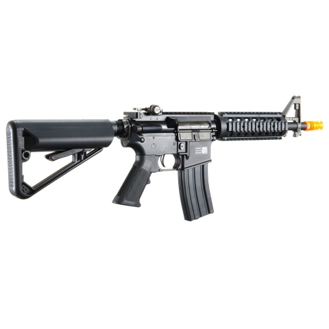 BOLT B4 CQB-R M4 Full Metal AEG Airsoft Rifle w/ Lancer Tactical 6.5