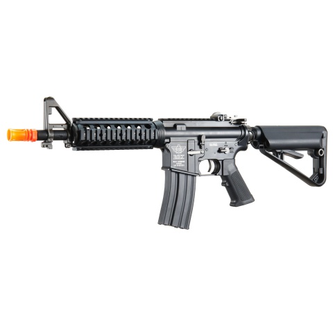 BOLT B4 CQB-R M4 Full Metal AEG Airsoft Rifle w/ Lancer Tactical 6.5