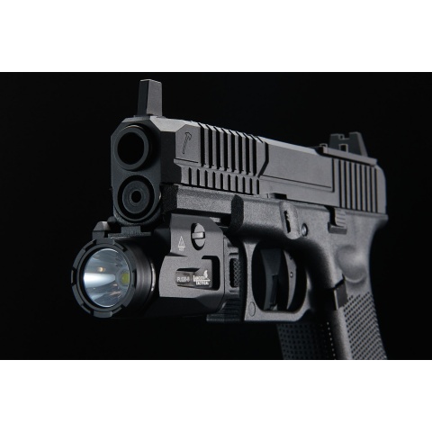 Lancer Tactical PL520 Tactical LED Weapon Light