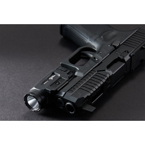 Lancer Tactical PL520 Tactical LED Weapon Light