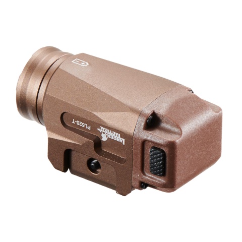 Lancer Tactical PL520 Tactical LED Weapon Light
