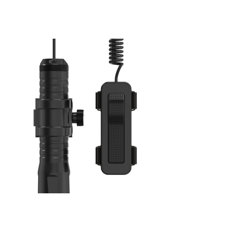 Lancer Tactical RL1010 Tactical LED Rifle Light