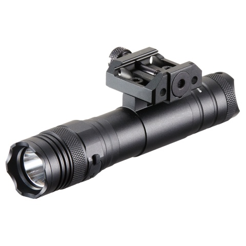 Lancer Tactical RL1250 Tactical LED Weapon Light - (Black)