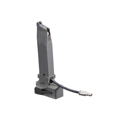 TAPP Hi-Capa M4 HPA Magazine Adapter - (Nylon)