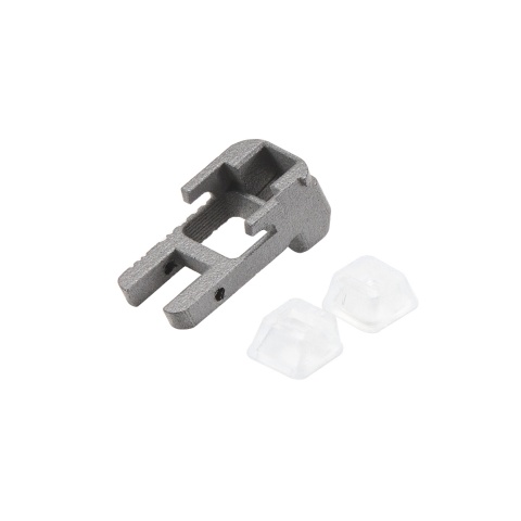 TAPP Hi-Capa M4 HPA Magazine Adapter - (Nylon)