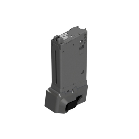 TAPP TM M4 MWS to M4 AEG Magazine Adapter - (Black)